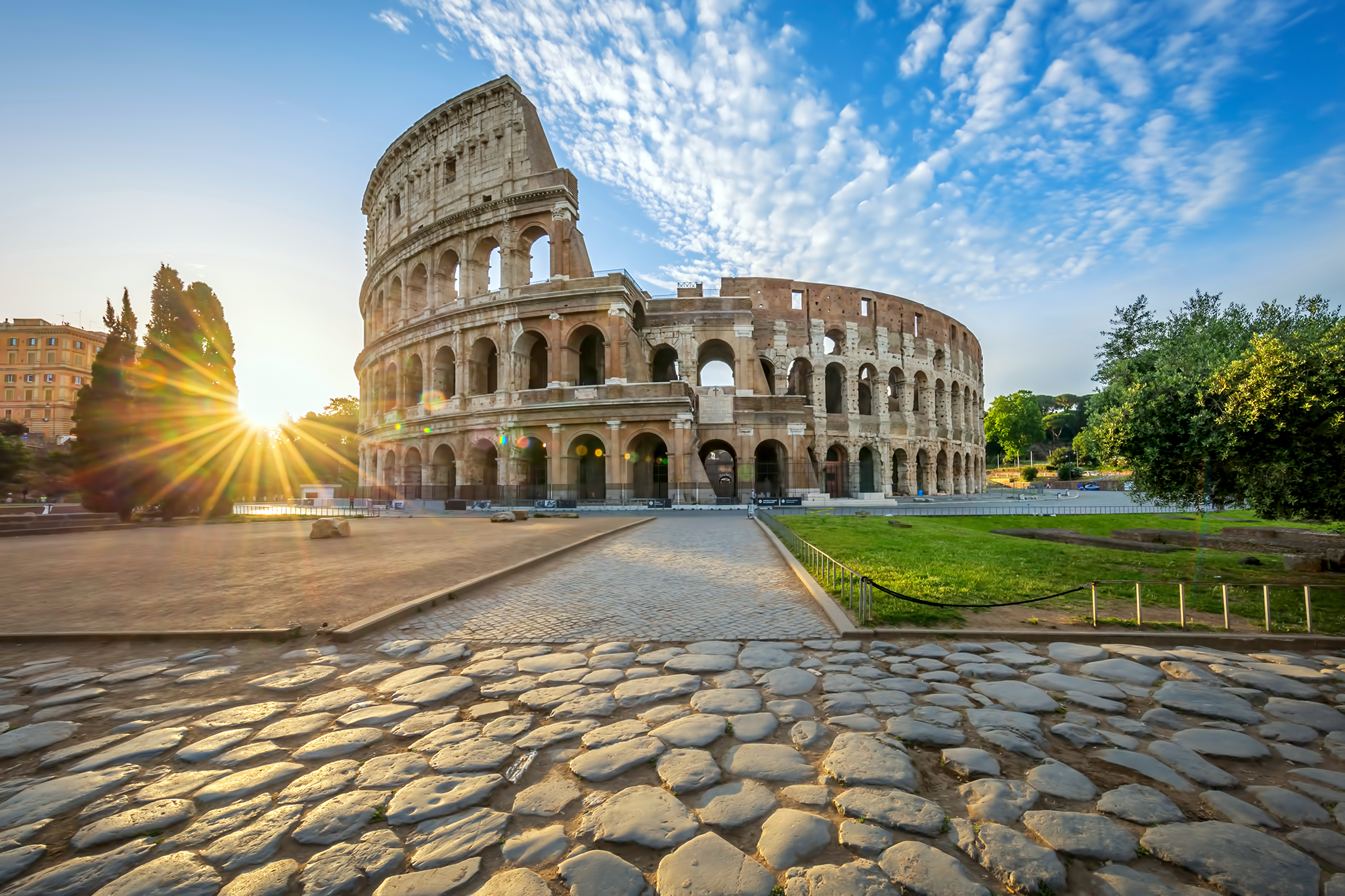 Photo: Coliseum in Rome