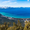 Lake Tahoe: more than a ski resort city